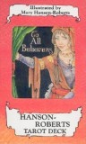 Hanson-Roberts Tarot Deck: 78-Card Deck