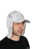 Sapca Fox Rage UV Sun Cap