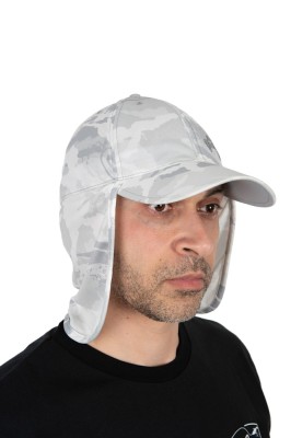 Sapca Fox Rage UV Sun Cap foto