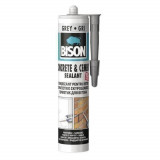 Etanseizant pentru Beton si Ciment Bison, 310 ml, pentru Reparare si Umplere, Etanseizant Beton, Etanseizant Ciment, Etanseizant Crapaturi Ciment, Eta