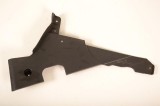 Scut motor dreapta spate BMW 5 Gran Turismo F07 2013 OEM: 51757193490 10483384