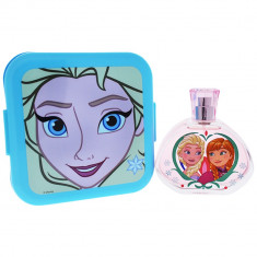 Frozen EDT 100 ml, Plastic box Set Copii foto