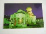 QW25 MS - Carte postala - tematica manastiri - vedere - Manastirea Cozia 15