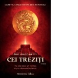 Cei treziti - Iulia Dromereschi, Eric Giacometti