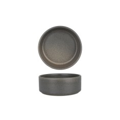Bonna Bol - Hornfels - Por&Aring;&pound;elan - 13 cm (415cc) - set de 6