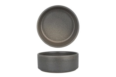Bonna Bol - Hornfels - Por&amp;Aring;&amp;pound;elan - 13 cm (415cc) - set de 6 foto