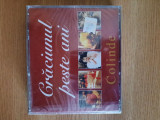 Lot (Sigilat) 4 CD-uri Originale Colectie: CRACIUNUL PESTE ANI. COLINDE, De sarbatori