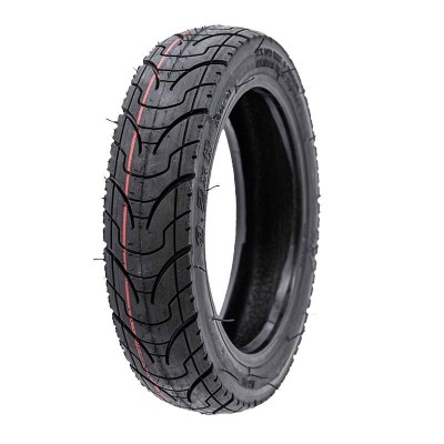 Anvelopă trotinetă electrică fără cameră Ewheel 9.2x2-6.1 pentru oraș | Motorevolution foto