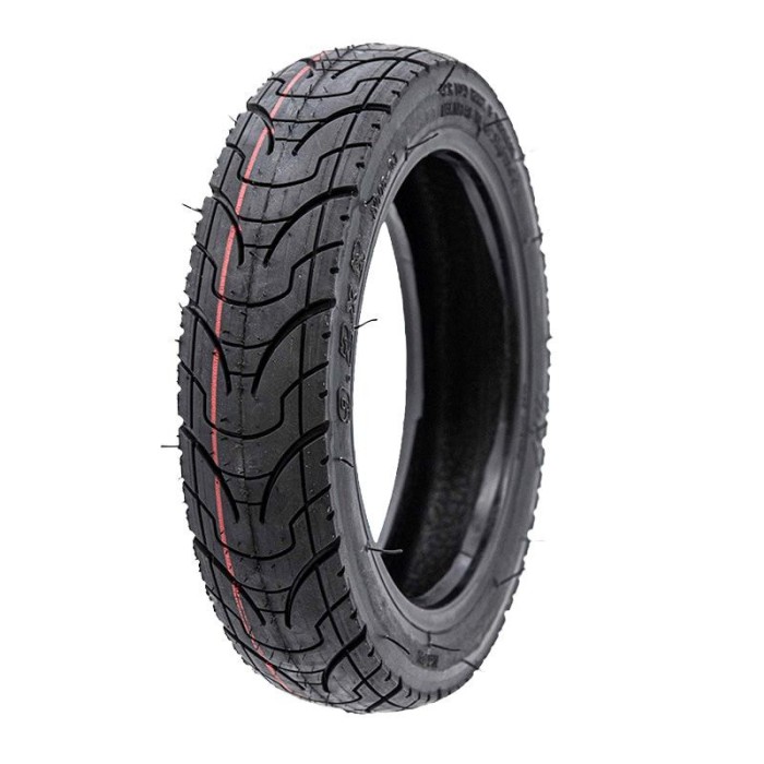 Anvelopă trotinetă electrică fără cameră Ewheel 9.2x2-6.1 pentru oraș | Motorevolution
