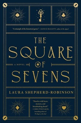 The Square of Sevens foto