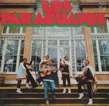 Vinil 2XLP Luis Alberto Del Paran&aacute; Y Los Paraguayos &ndash; Luis Alberto Del Paran&aacute; Y Los Paraguayos (-VG), Latino