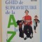 GHID DE SUPRAVIETUIRE DE LA A LA Z , CAND AI COPII , 2008