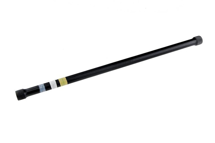 Bara torsiune Renault Megane 1 Kombi 1999-, Superior, Stanga, Long, NTY ZWT-RE-013