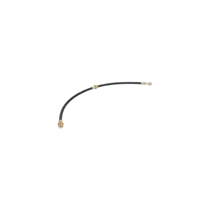 Furtun frana NISS PRIMERA combi (WP12) 1.6 Visia 2002 - prezent CORTECO 19033559