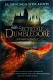 J. K. Rowling, Steve Kloves - Secretele lui Dumbledore