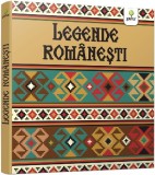 Legende romanesti - Editura Gama