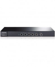 Router tp-link tl-er6120 2xwan gigabit 2xlan gigabit 1xlan/dmz pana la foto