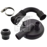 Febi Bilstein ventil, aerisire carter febi Plus