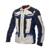 Geaca Adrenaline Cameleon 2.0 PPE albastru cu bej