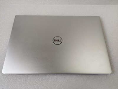 Dell XPS 13 9370, i7 8550U,13.3&amp;quot;, UHD, 16GB/512GB, touch Qwerty foto