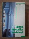 Tainele leacurilor manastiresti- Maica Sofronia