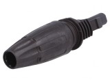 Conector Solar Mamă Push-In 4-6mm2