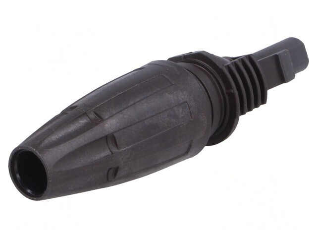 Conector Solar Mamă Push-In 4-6mm2