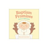 Baptism Promises