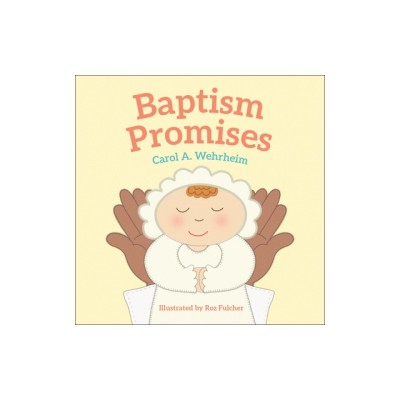 Baptism Promises foto