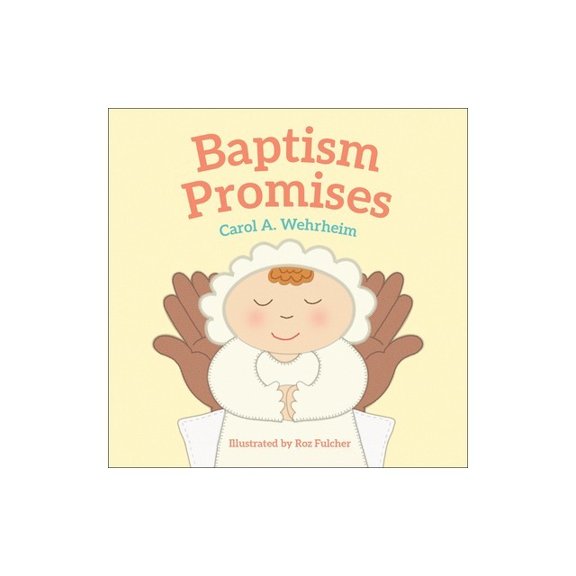 Baptism Promises