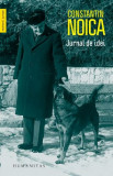 Jurnal de idei - Constantin Noica