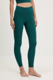 Joy in me jambiere de yoga Oneness Ease culoarea negru, uni, Oneness Ease 7/8