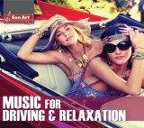Music for Driving &amp; Relaxation | Traffic Strings, Adrian Petrescu