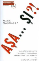 Asa... Si?! - Mark Magnacca - Business Tech