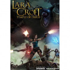 Joc Lara Croft and the Temple of Osiris Steam CD Key foto