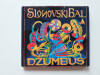 #CD: Slonovski Bal – Džumbus, Album Turkey 2009, Folk, World, & Country, Romani