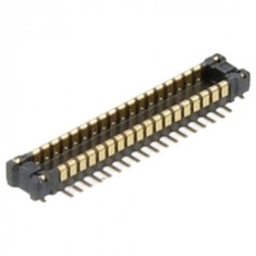 Samsung Board conector BTB mufa 2x18pin 3711-008842