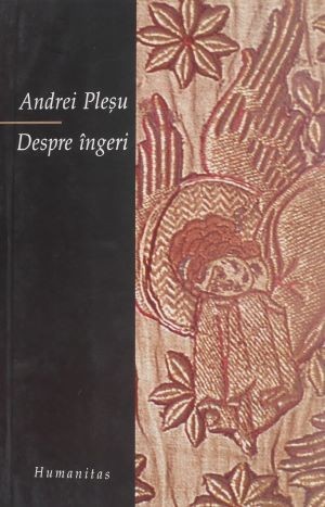 Despre ingeri - Andrei Plesu