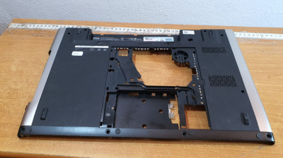 Bottom Case Laptop Dell Vostro 3700 #A920 foto