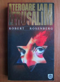 Robert Rosenberg - Teroare la Ierusalim