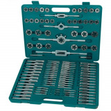 Br&uuml;der Mannesmann Set extractor 110 de piese tarozi și matrițe 53255