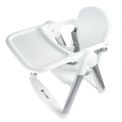 Inaltator scaun de masa portabil pentru copii MIMO KidsCare foto