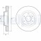 Set discuri frana Nissan Navara Platform / Chassis (D23), Np300 Navara Pick-Up (D23; Renault Alaskan, 2.3 dCi 4x4, 2.3 dCi (D231), 2.3 dCi 4x4 (D231)