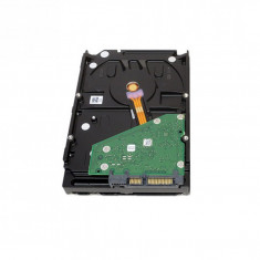 Hard Disk SATA 4TB 3.5 inch , Diverse modele foto
