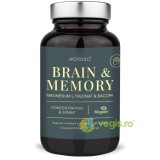 Magneziu Brain &amp; Memory 90cps