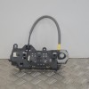 Cadru m&acirc;ner interior ușă dreapta față AUDI A4 8W2, B9 2015 OEM: 8W2837812A | 2595049
