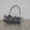 Cadru m&acirc;ner interior ușă dreapta față AUDI A4 8W2, B9 2015 OEM: 8W2837812A | 2595049