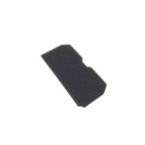 Filtru aer uscator rufe BEKO Whirlpool Indesit Original Cod 2952380100 C00896456