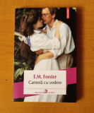 E. M. Forster - Cameră cu vedere