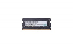 Memorie Apacer 4GB DDR4 2400MHz 1.2V CL17 foto